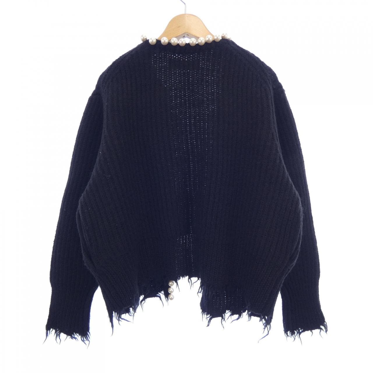 マディソンブルー MADISON BLUE カーディガン