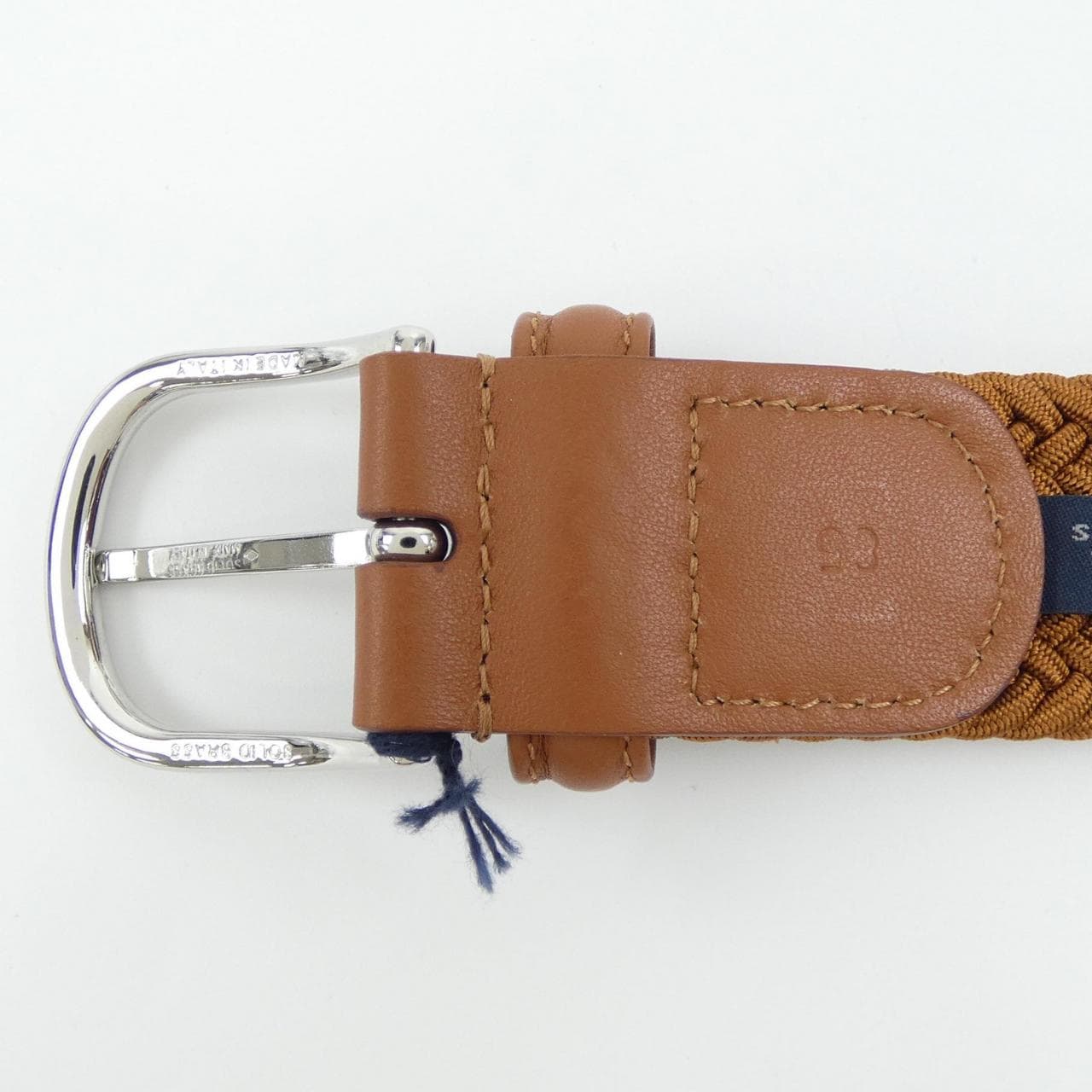 アンダーソンズ ANDERSON'S AF2817/11 BELT