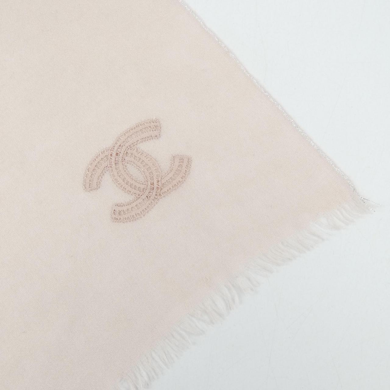 シャネル CHANEL STOLE