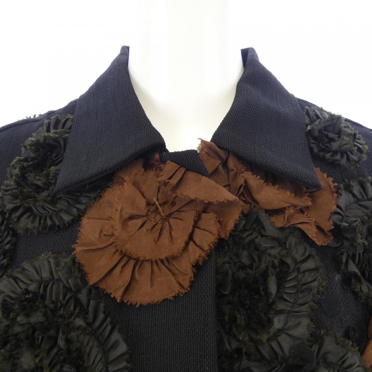 ドリスヴァンノッテン DRIES VAN NOTEN ワンピース