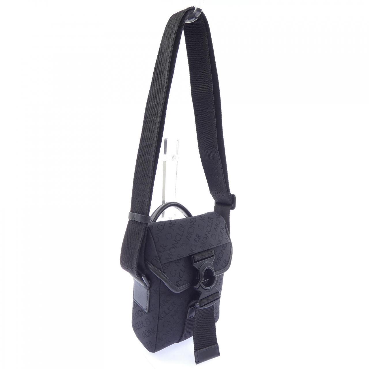 モンクレール MONCLER SPREAD CROSS BODY BAG