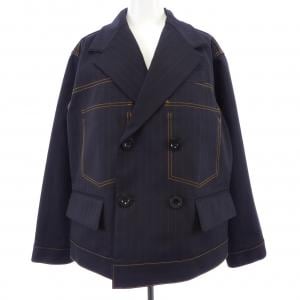 サカイ SACAI 24-07129 ジャケット