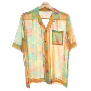 DRIES VAN NOTEN DRIES VAN NOTEN S/S-SHIRT
