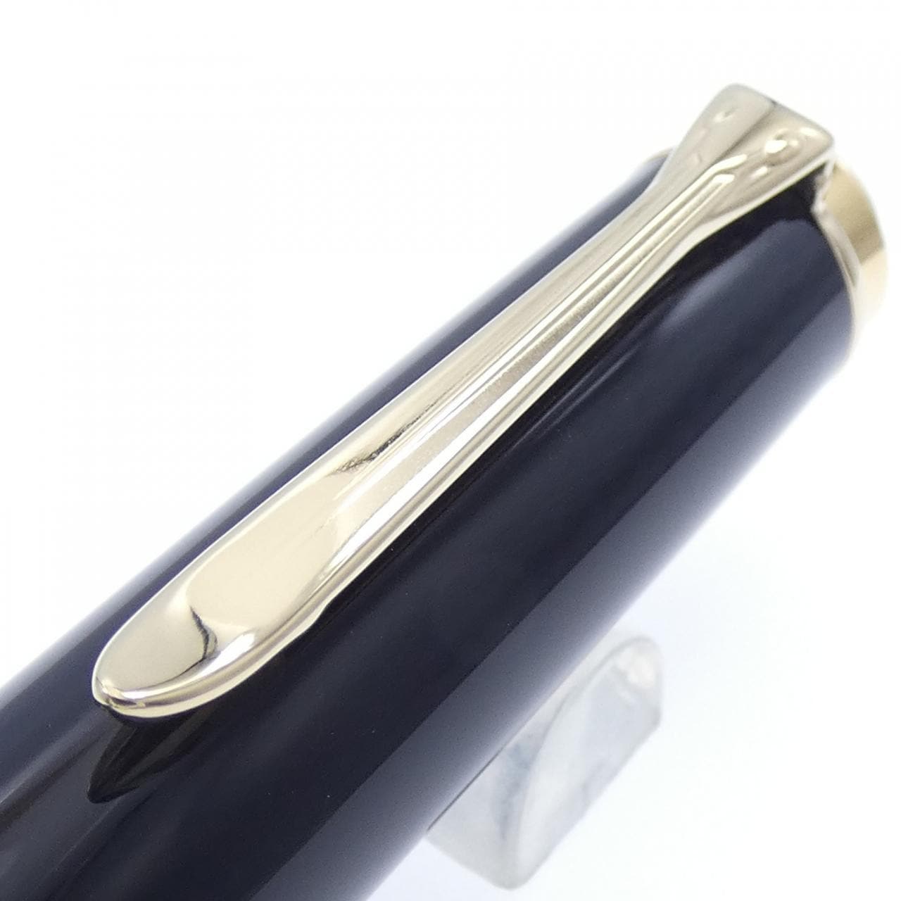 ペリカン スーベレーンM600グリーンストライプ 万年筆