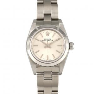 ROLEX蚝式恒动 76080 SS自动上弦K 编号