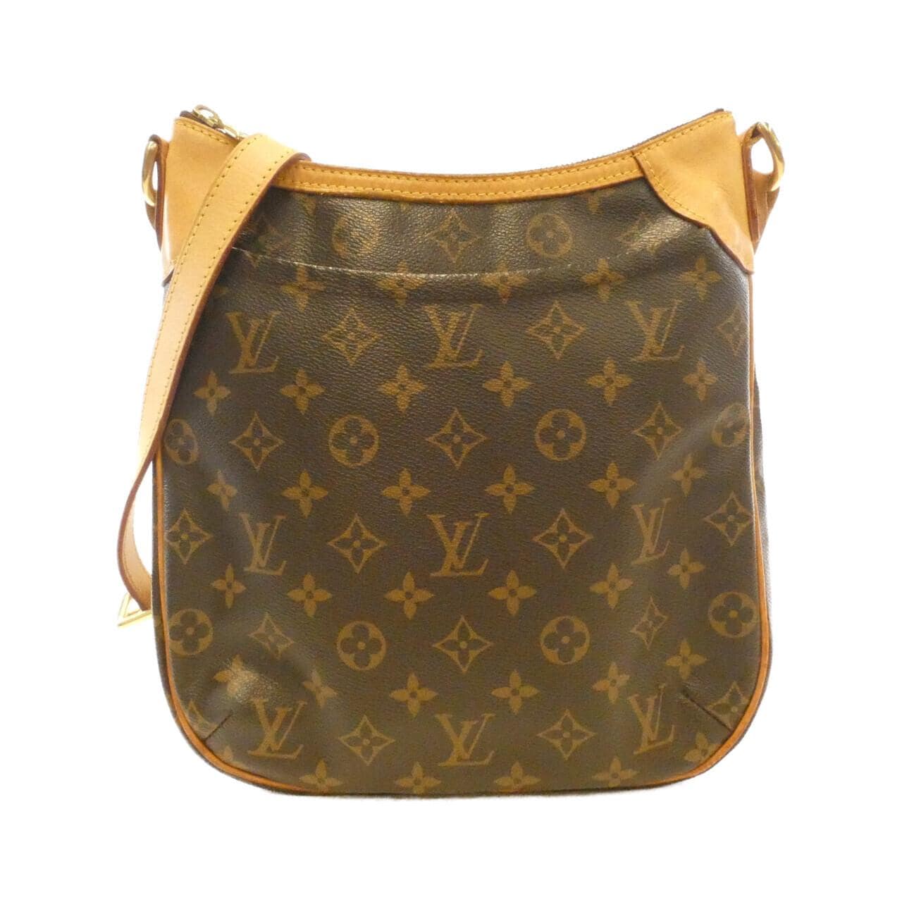 ルイヴィトン モノグラム オデオン PM M56390 ショルダーバッグ