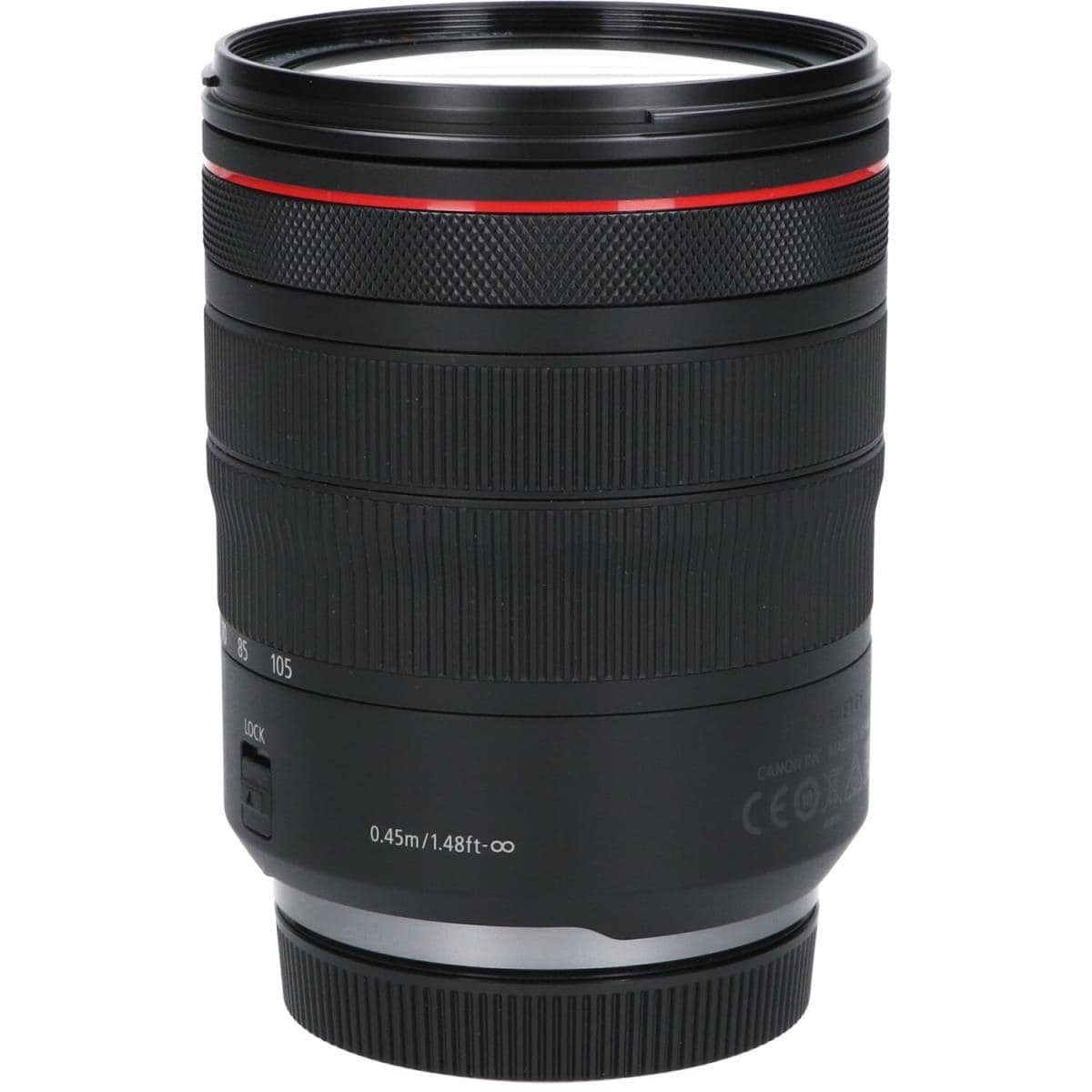 CANON RF24-105mm F4L IS USM