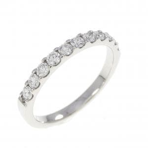 PT950 ダイヤモンド リング 0.36CT