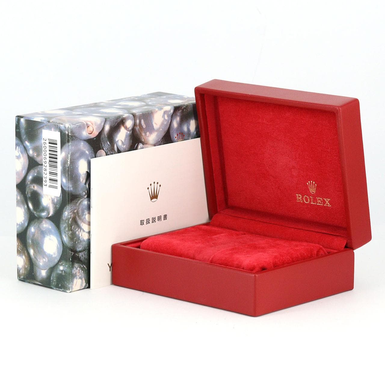 ROLEX Datejust 79174 SSxWG自动上弦F 编号