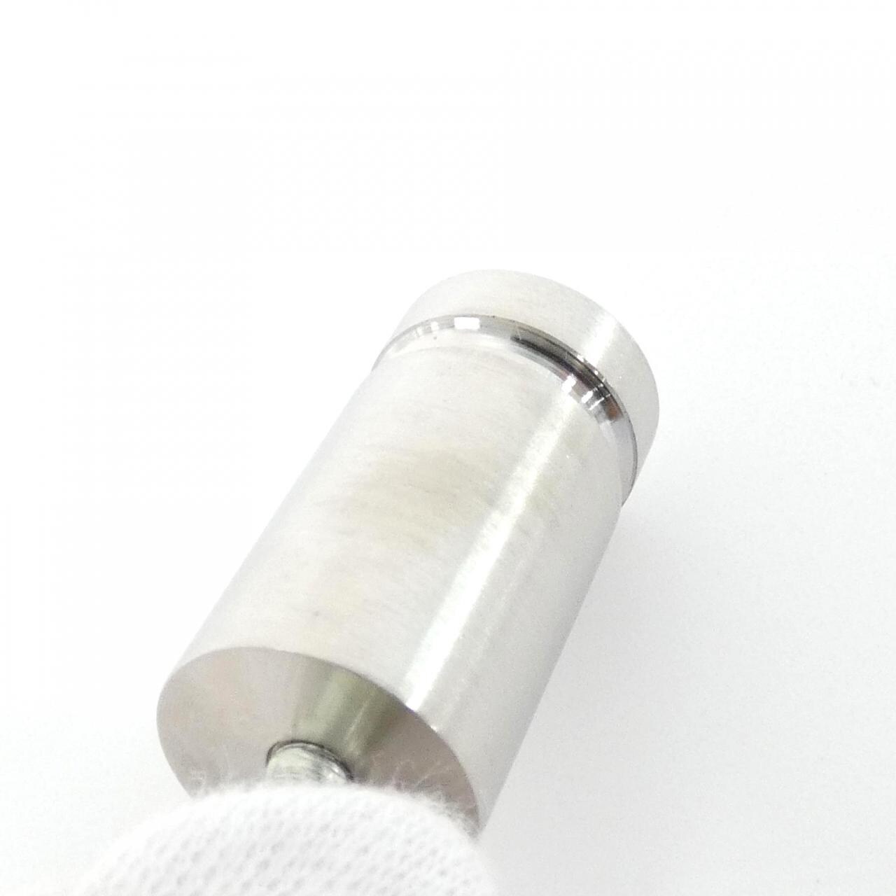 エルメス FIXATION CARRE BOITIER スカーフホルダー 019012S