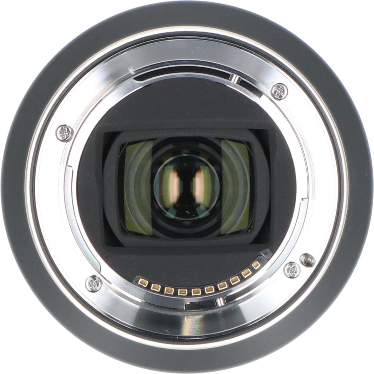 Ｅ２８－２００ｍｍ　Ｆ２．８－５．６ＤｉＩＩＩ　Ａ０７１