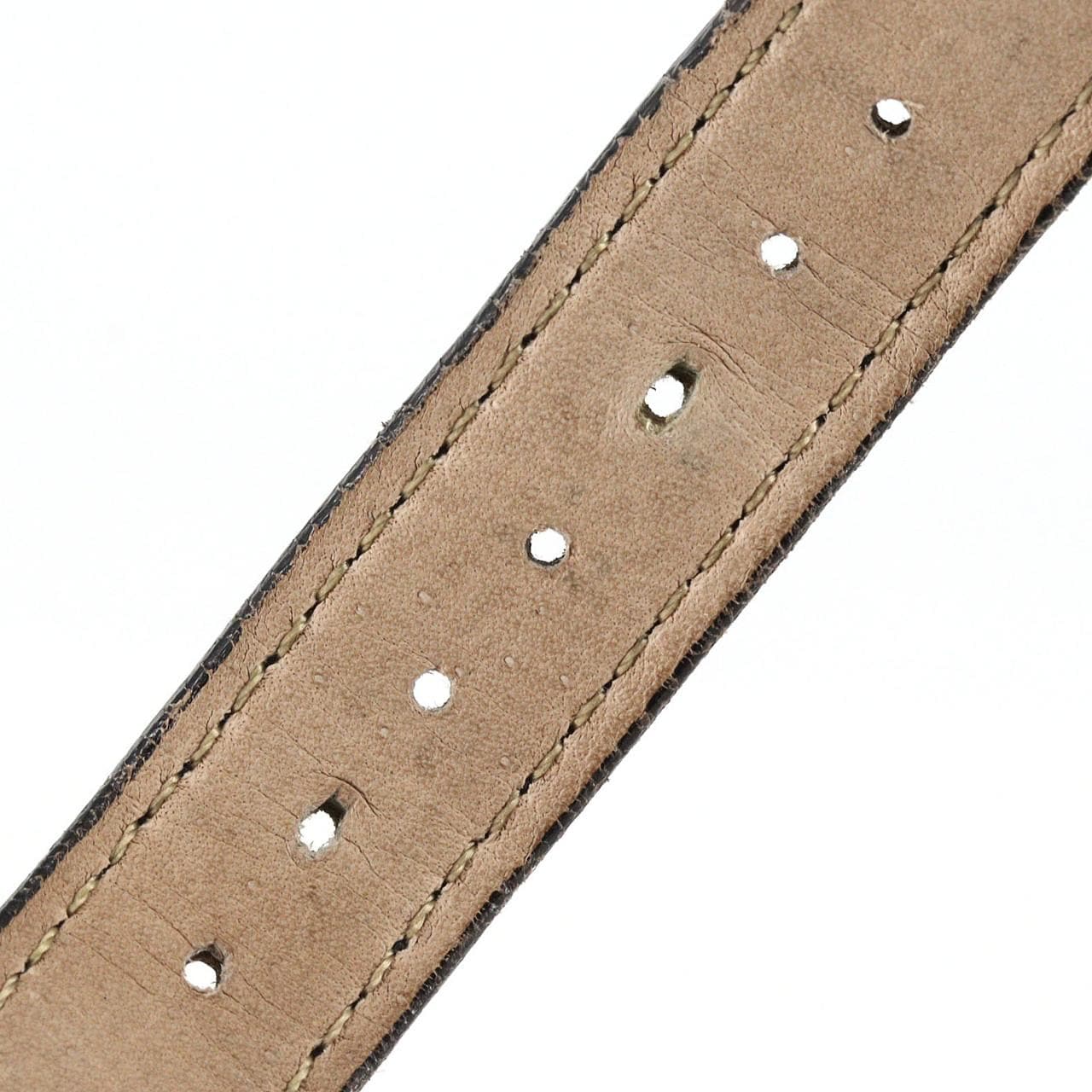 【ノーメンテナンス還元価格】カルティエ タンクLC LM YG W1504853 YG 手巻