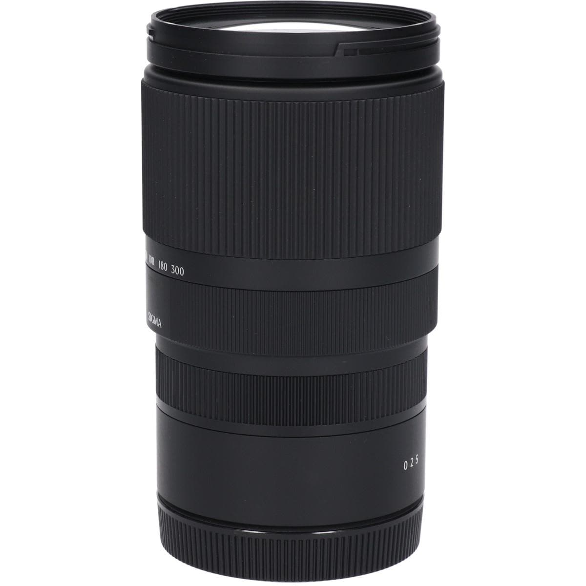 （Ｃ）１６－３００ｍｍ　Ｆ３．５－６．７ＤＣ　ＯＳ