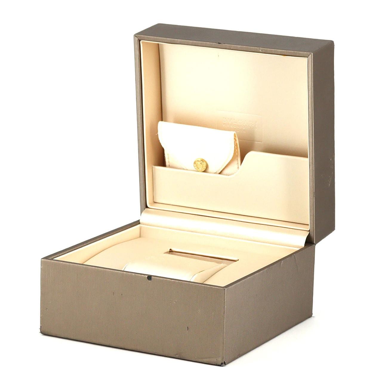 ブルガリ ブルガリブルガリ BB41S/102928 SS 自動巻