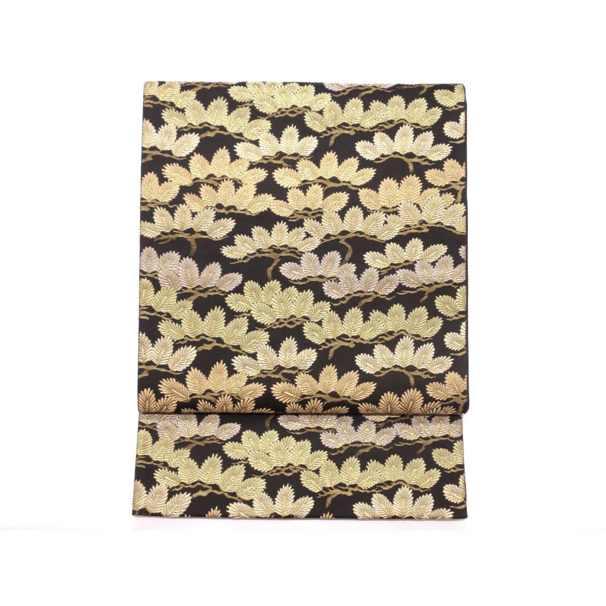 袋帯【箔屋清兵衛】