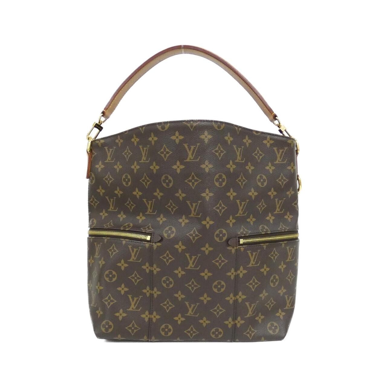 LOUIS VUITTON Monogram Merry M41544 單肩包