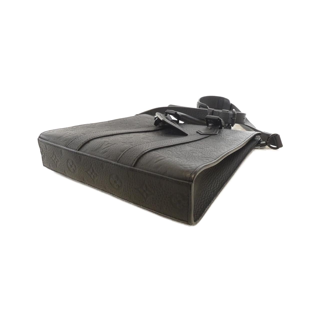 ルイヴィトン トリヨン モノグラム サック プラ クロス M21884 バッグ