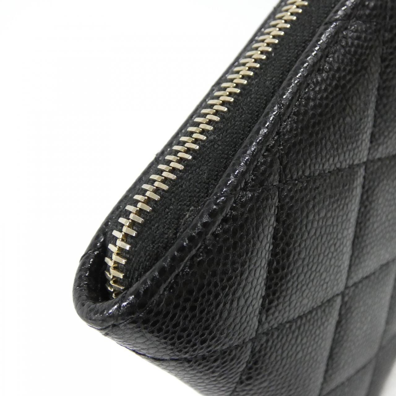 シャネル タイムレスクラシック ライン AP3999 財布