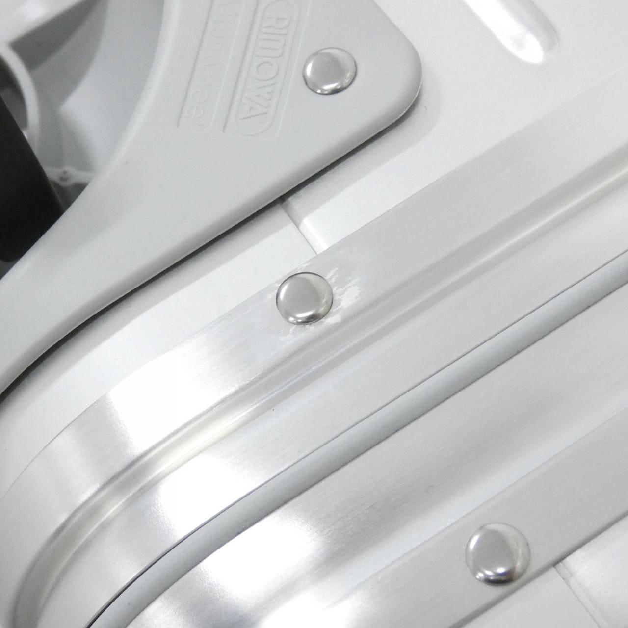 リモワ TOPAS マルチホイール エレクトリック タグ 98L 92477005 キャリーバッグ