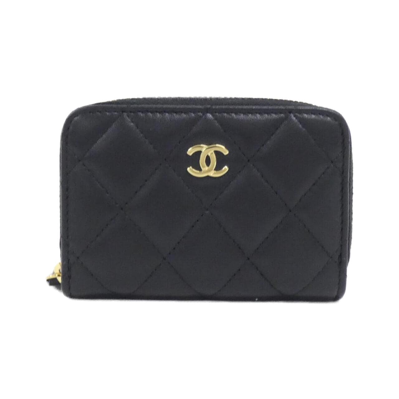 [未使用品] CHANEL永恒经典系列 AP0216 INCASE