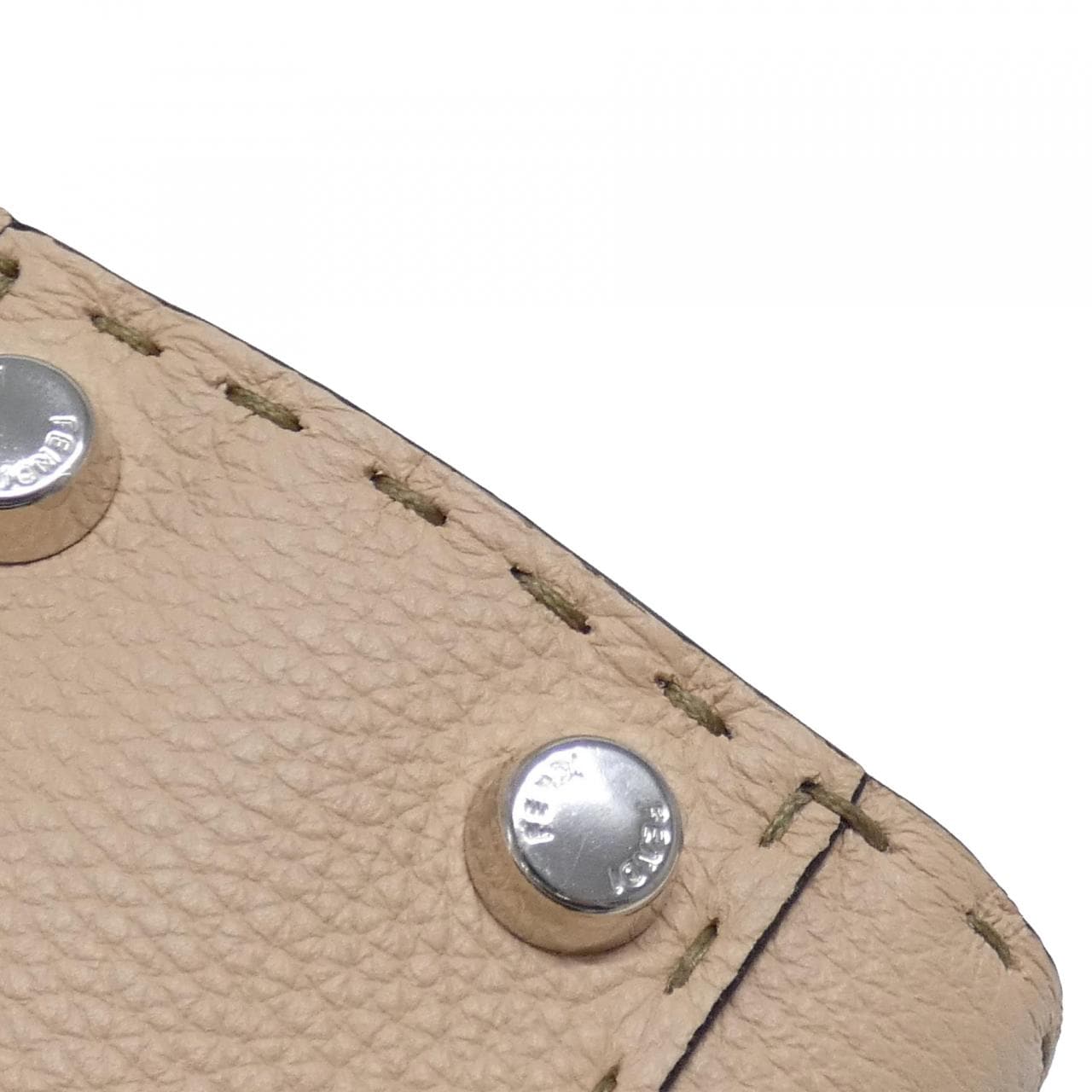 フェンディ SELLERIA ピーカブー ミニ 8BN244 AMQ6 バッグ