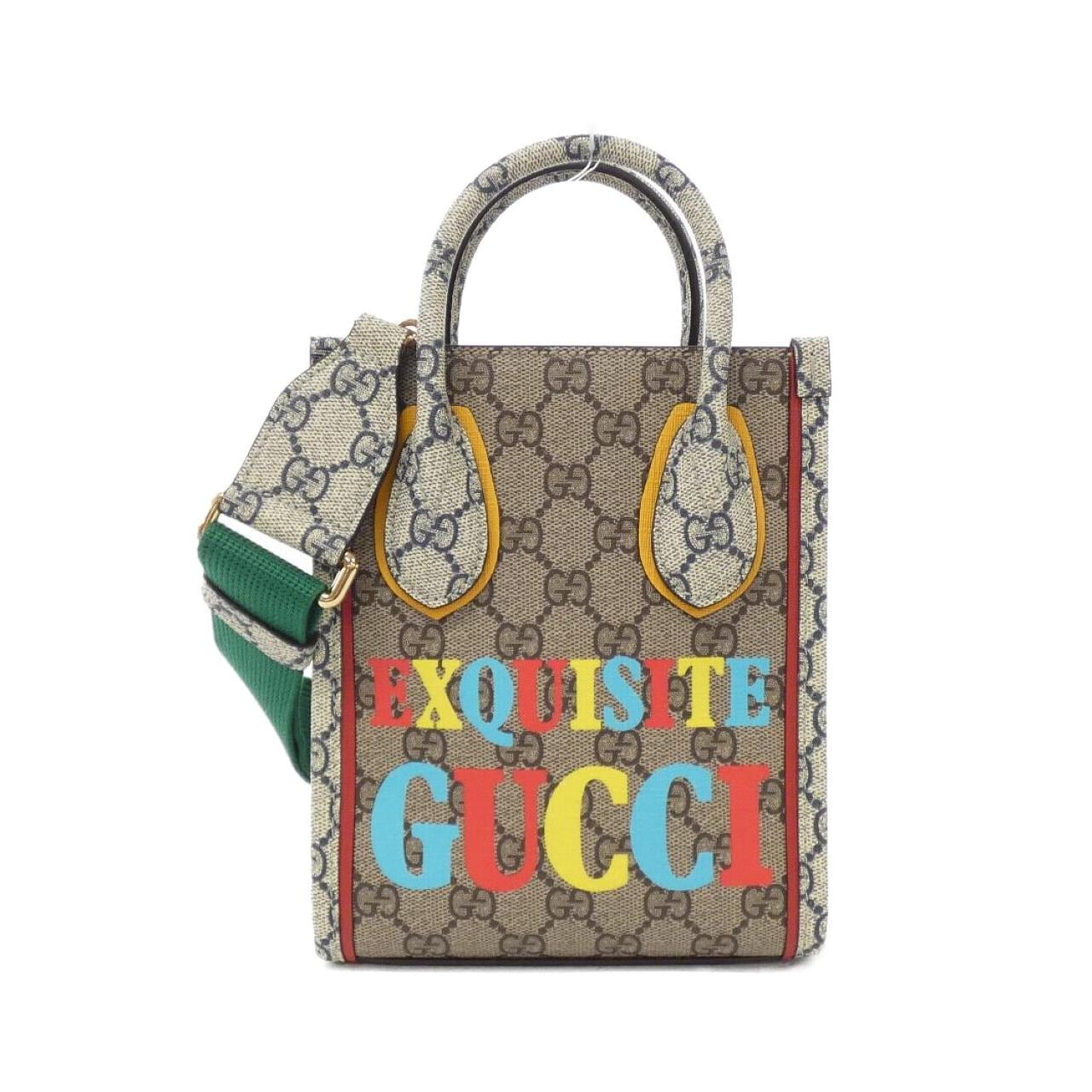 Gucci 699406 FAWA包