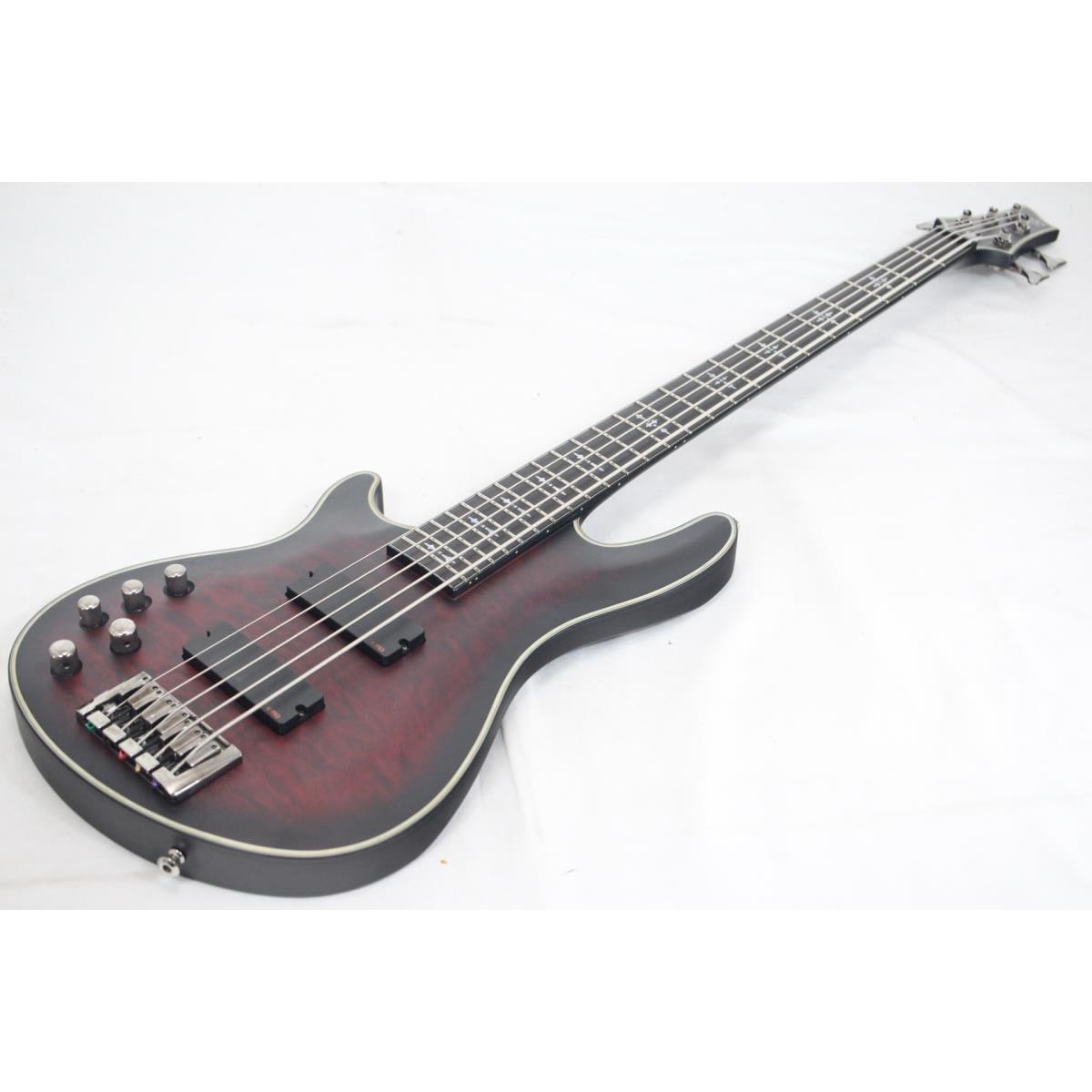 ＳＣＨＥＣＴＥＲ　　ＡＤ－ＨＲ－ＥＸ－ＢＡＳＳ－５／ＬＨ