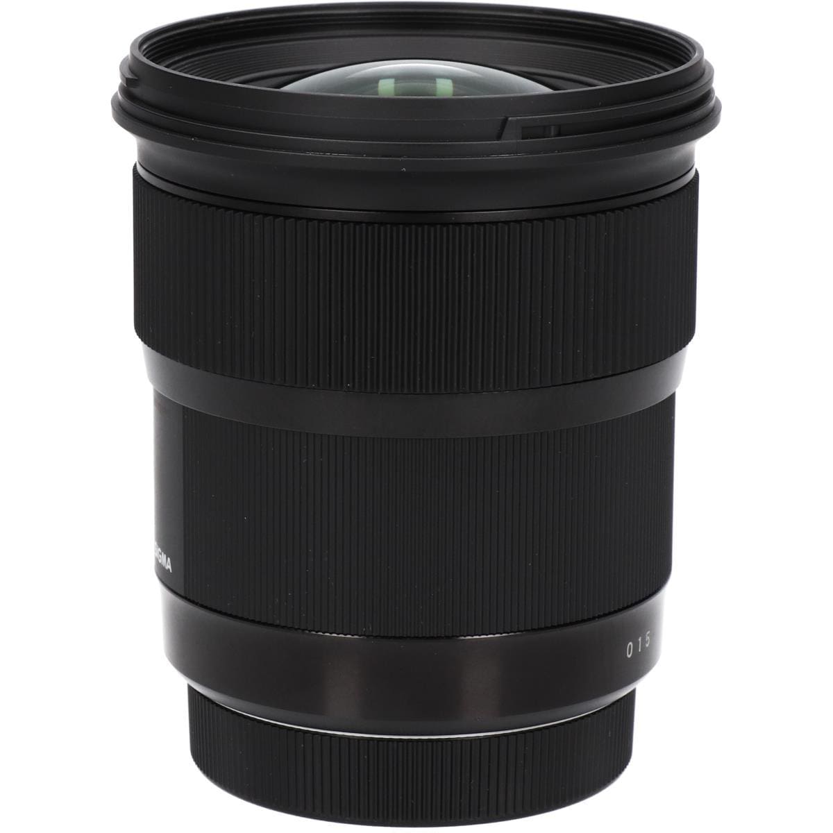 SIGMA EOS24mm F1.4DG HSM(A)