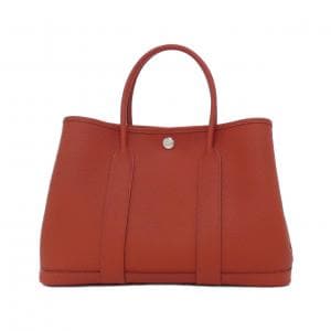 エルメス ガーデン パーティ 30cm 064422CK バッグ