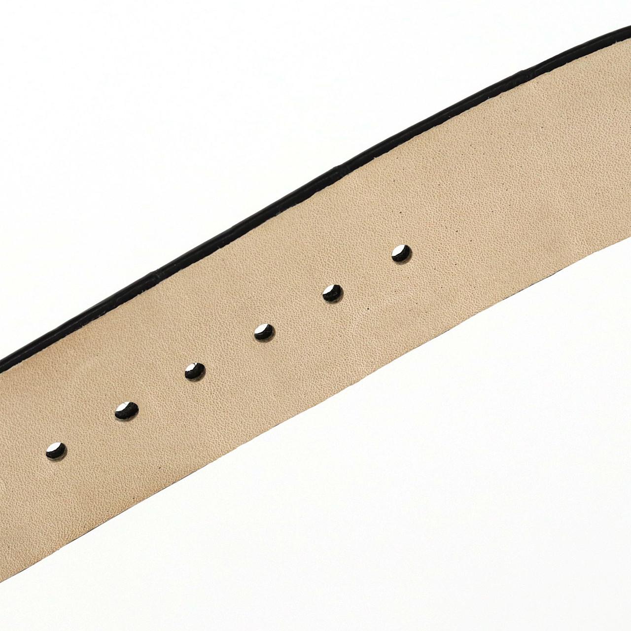 【9号】ココメロディ　スレンダー CS-36NJRGWH – Maker's Watch Knot