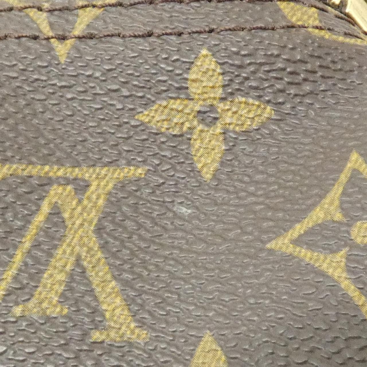 LOUIS VUITTON Monogram Keepall 50 公分 M41426 波士頓包