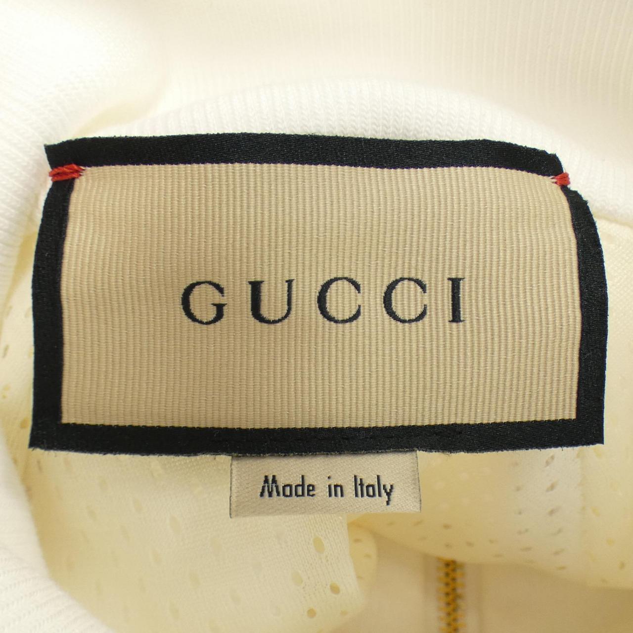グッチ GUCCI ブルゾン