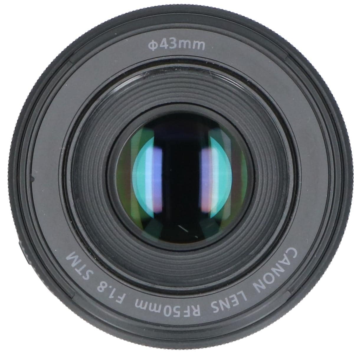 ＲＦ５０ｍｍ　Ｆ１．８ＳＴＭ