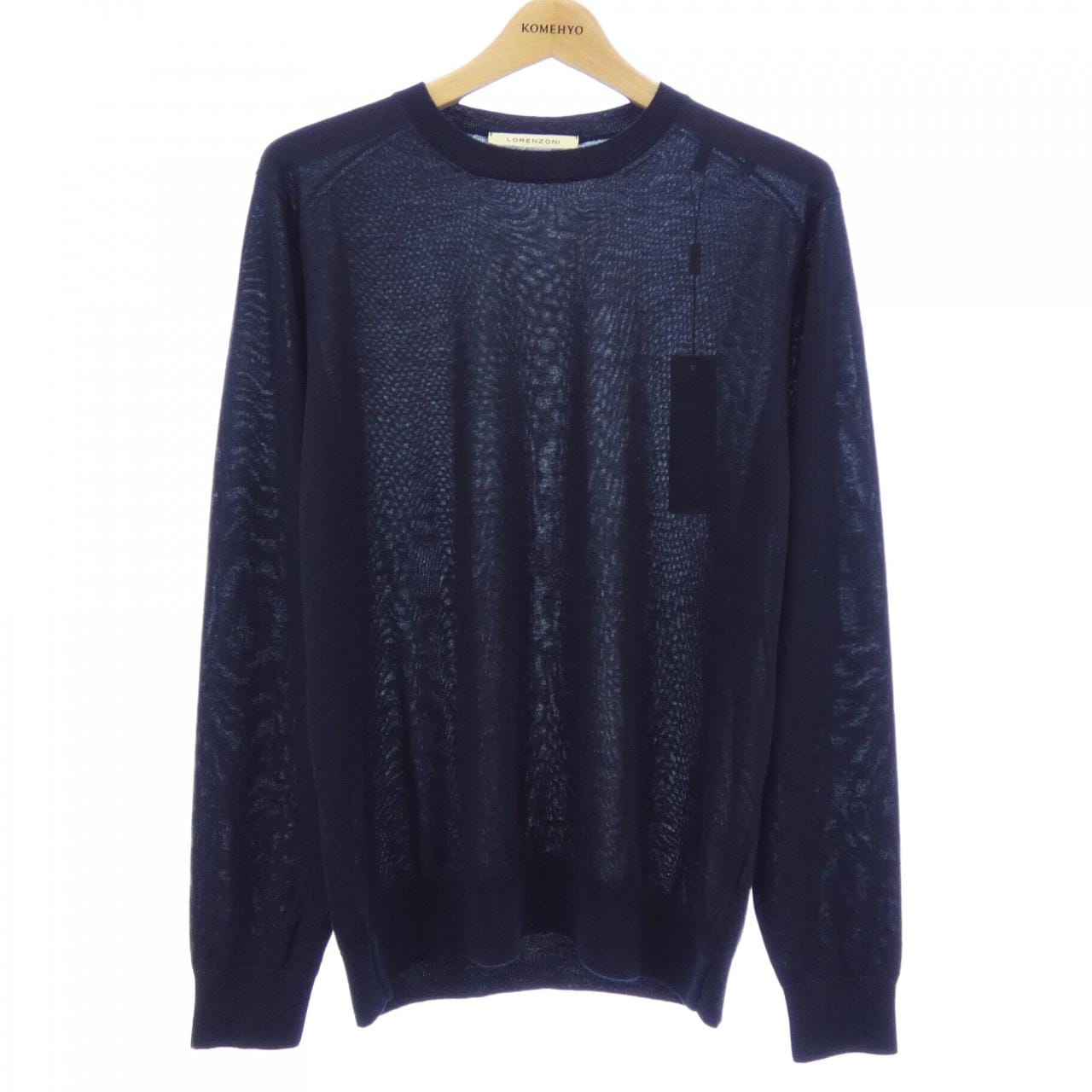 LORENZONI ニット