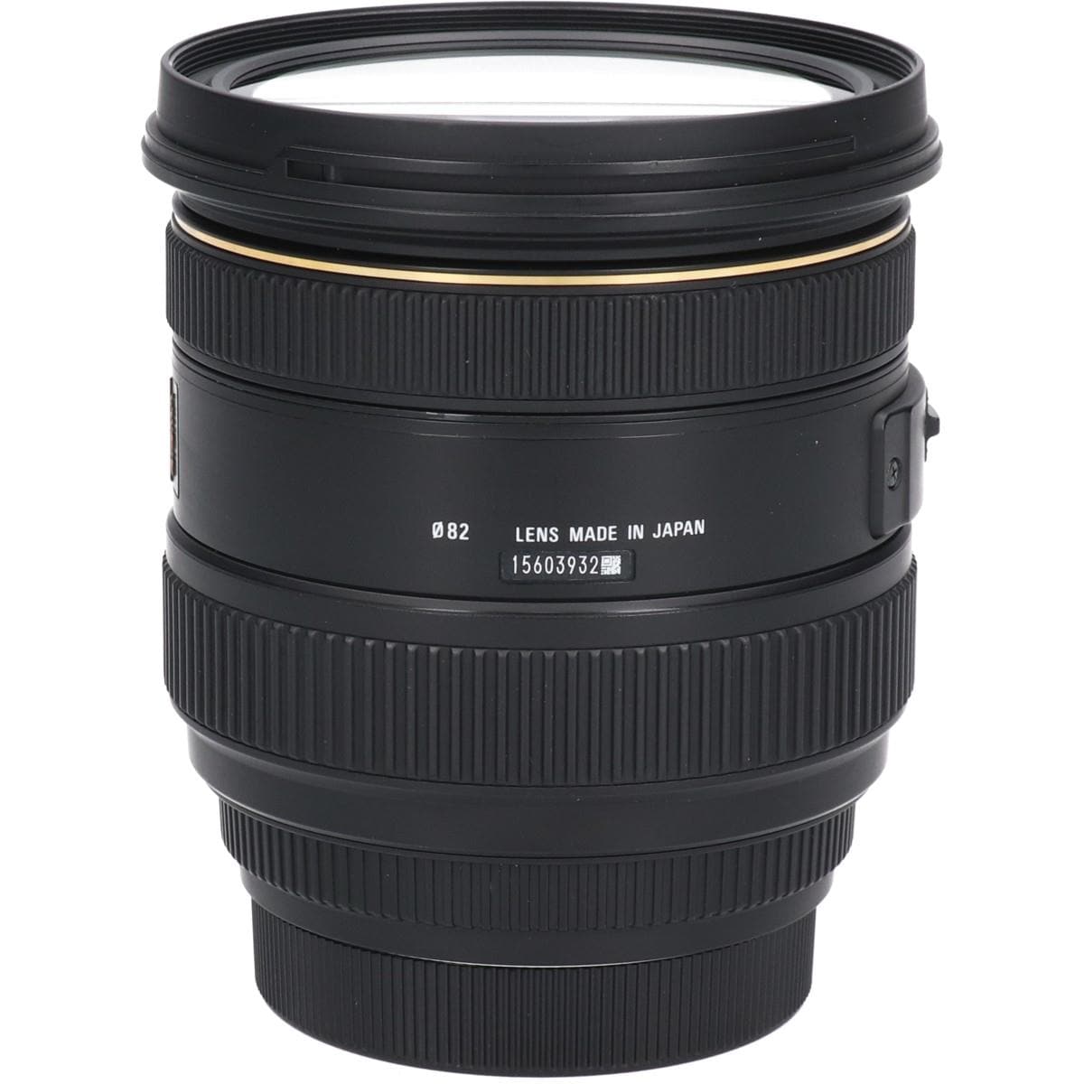 ＥＯＳ２４－７０ｍｍ　Ｆ２．８ＥＸ　ＤＧ　ＨＳＭ