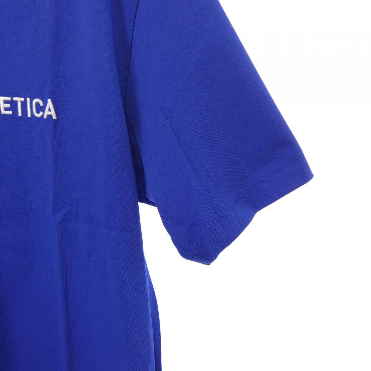 デュベティカ DUVETICA VXRT43131 Tシャツ
