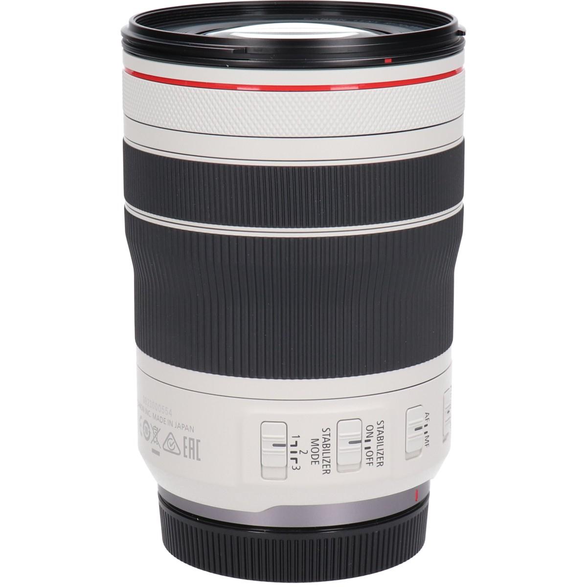 ＲＦ７０－２００ｍｍ　Ｆ４Ｌ　ＩＳ　ＵＳＭ