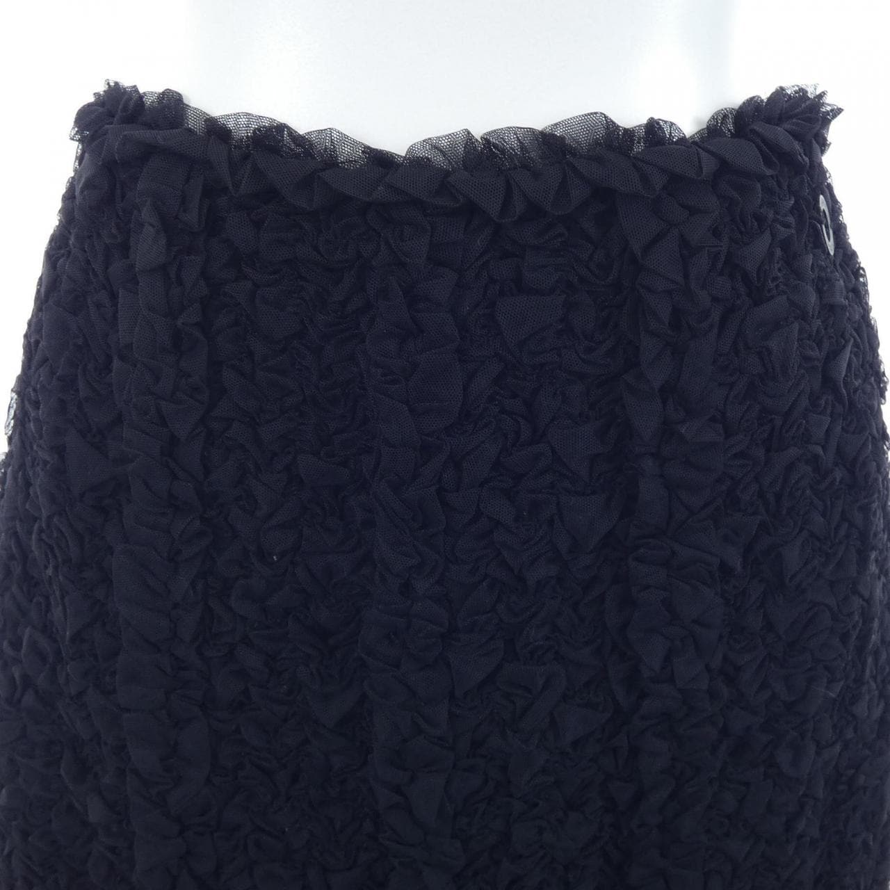 【ヴィンテージ】シャネル CHANEL P15486V08705 00T スカート