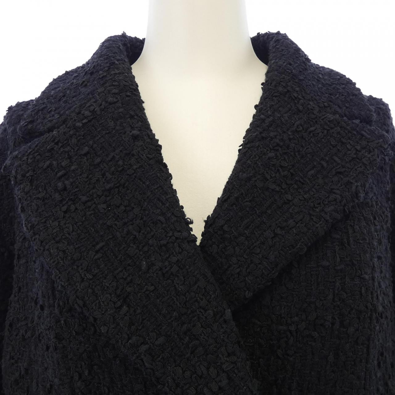 シャネル CHANEL P74799V66427 23S ジャケット