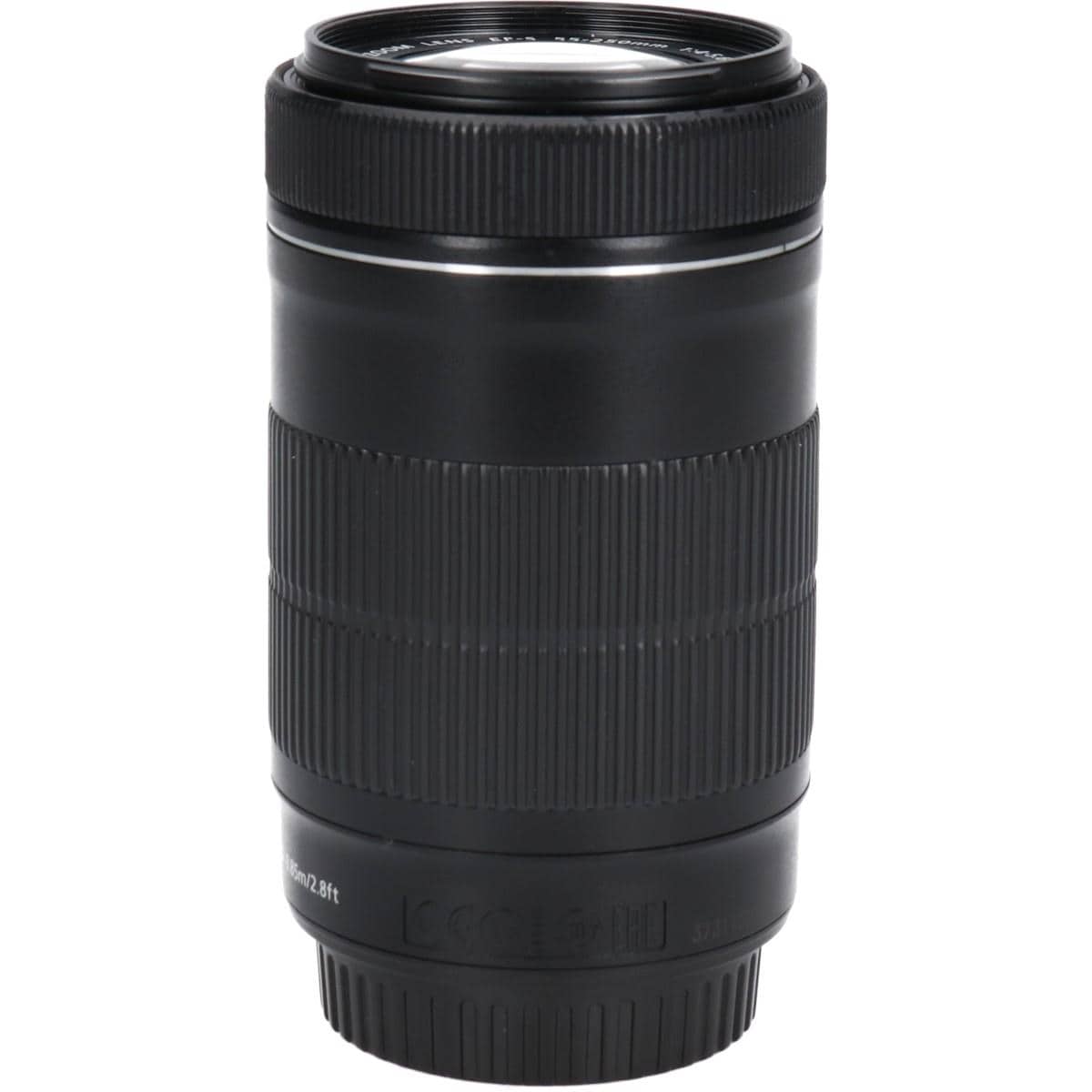 ＥＦ－Ｓ５５－２５０ｍｍ　Ｆ４－５．６ＩＳ　ＳＴＭ