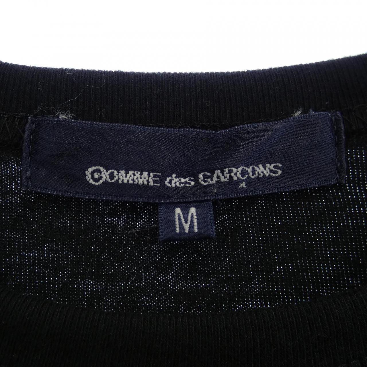 コムデギャルソン COMME des GARCONS Tシャツ