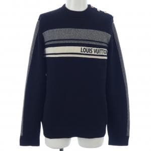 ルイヴィトン LOUIS VUITTON ニット
