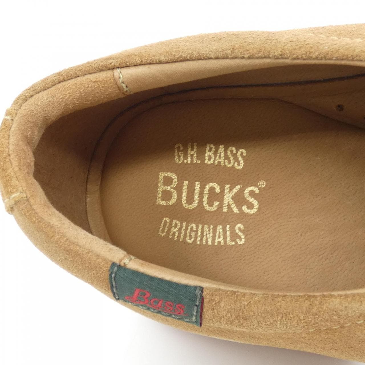 GHBASS shoes