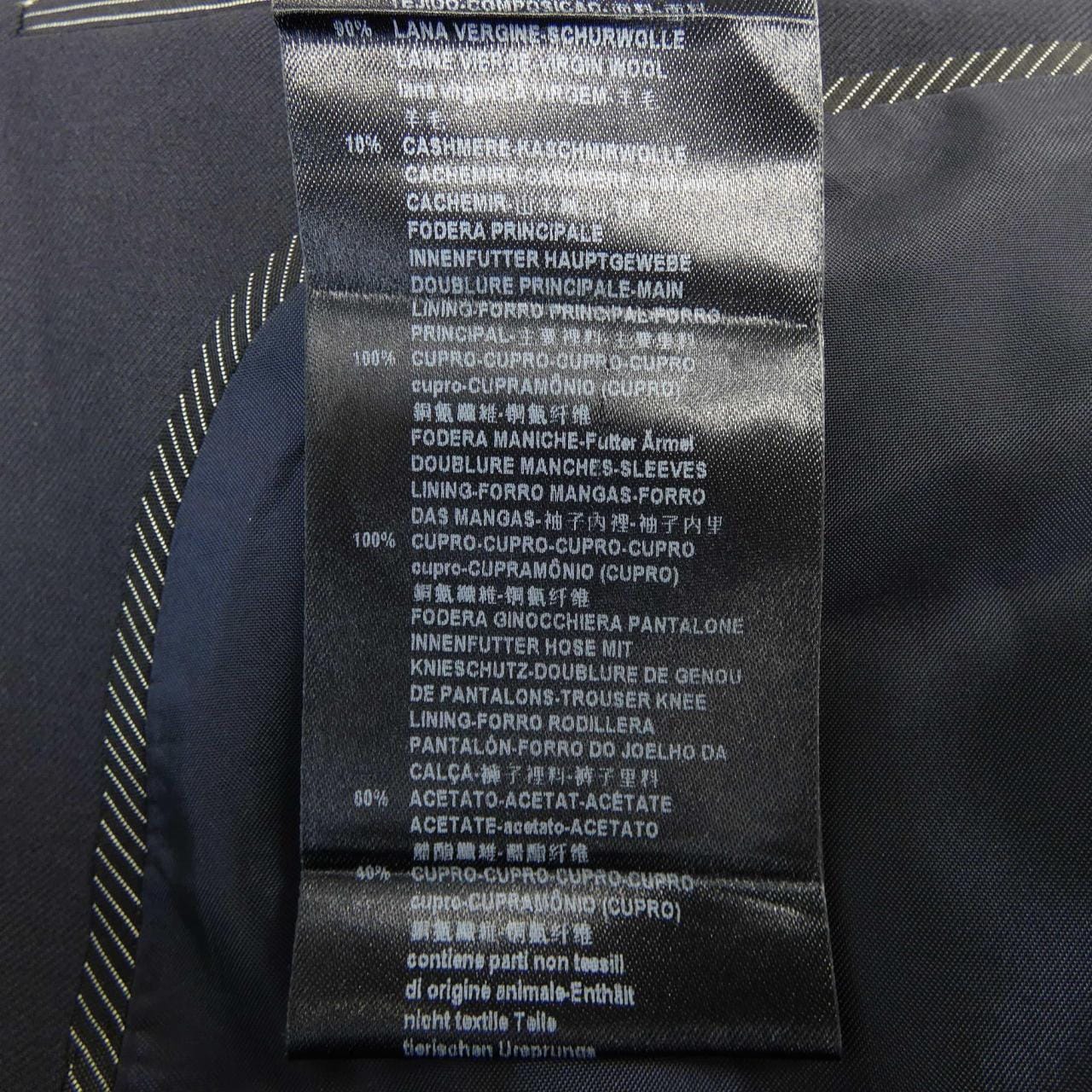 ジョルジオ アルマーニ GIORGIO ARMANI スーツ
