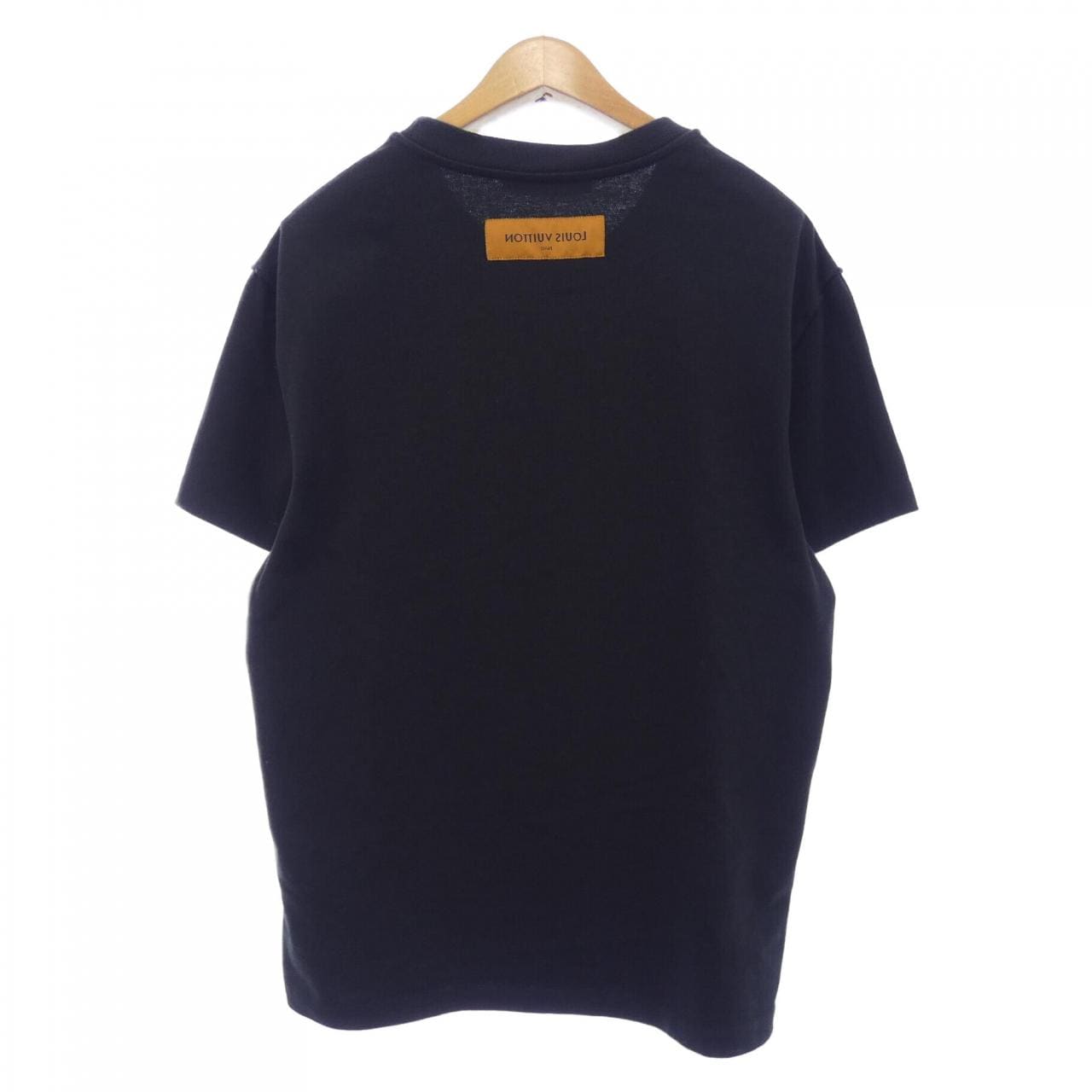 ルイヴィトン LOUIS VUITTON ハードクロッチLVポルカドットTシャツ HNY10WNPL Tシャツ