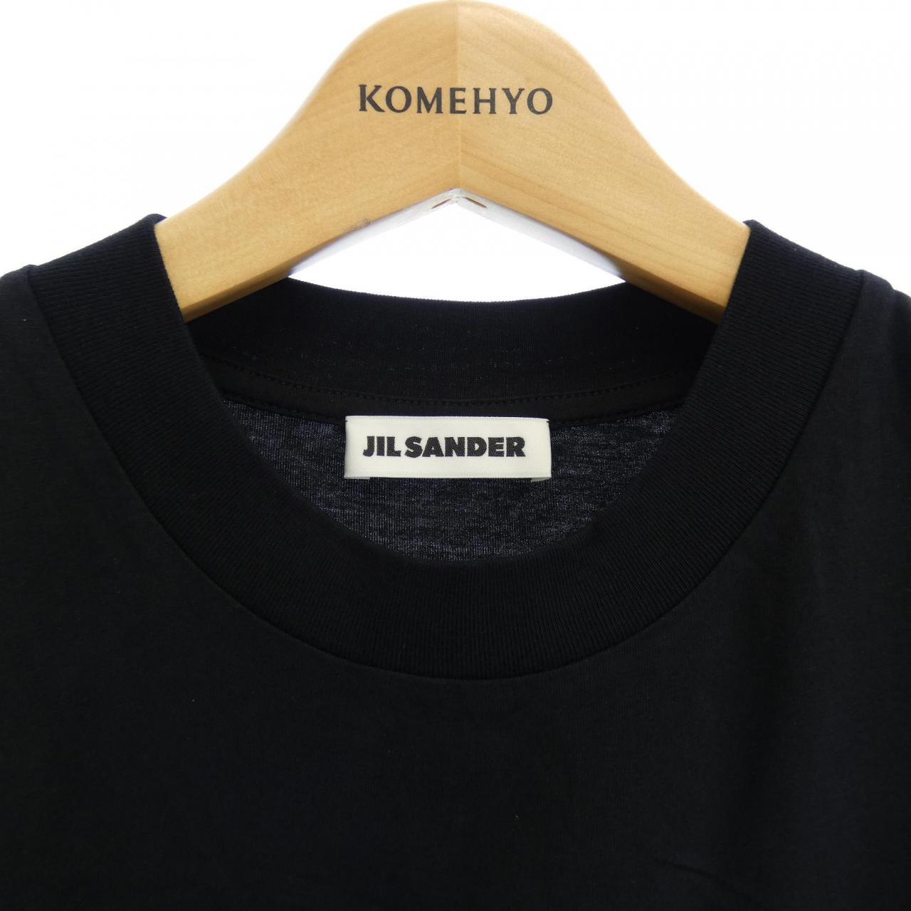 ジルサンダー JIL SANDER Tシャツ