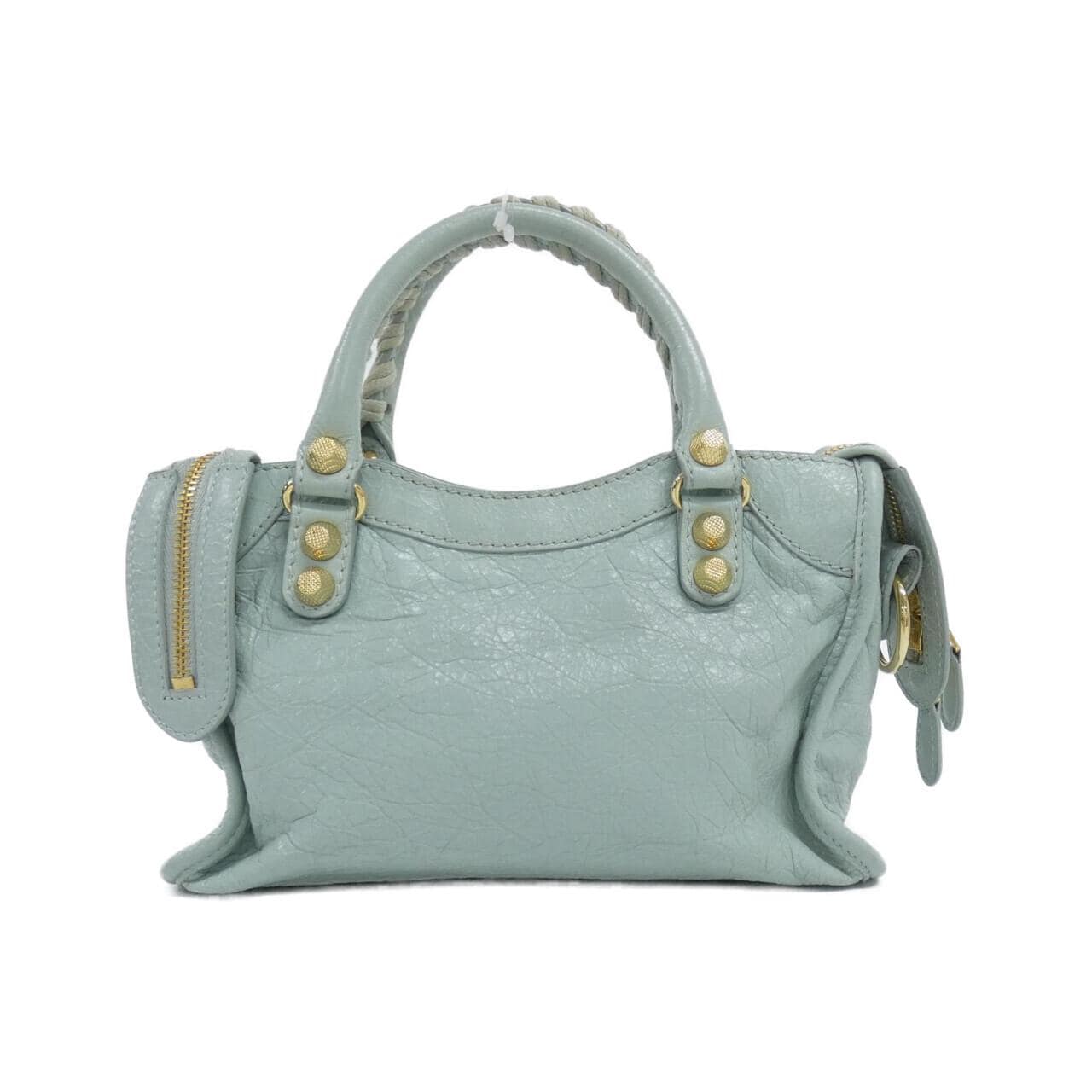 バレンシアガ ジャイアント ミニ シティ 309544 D94JG バッグ