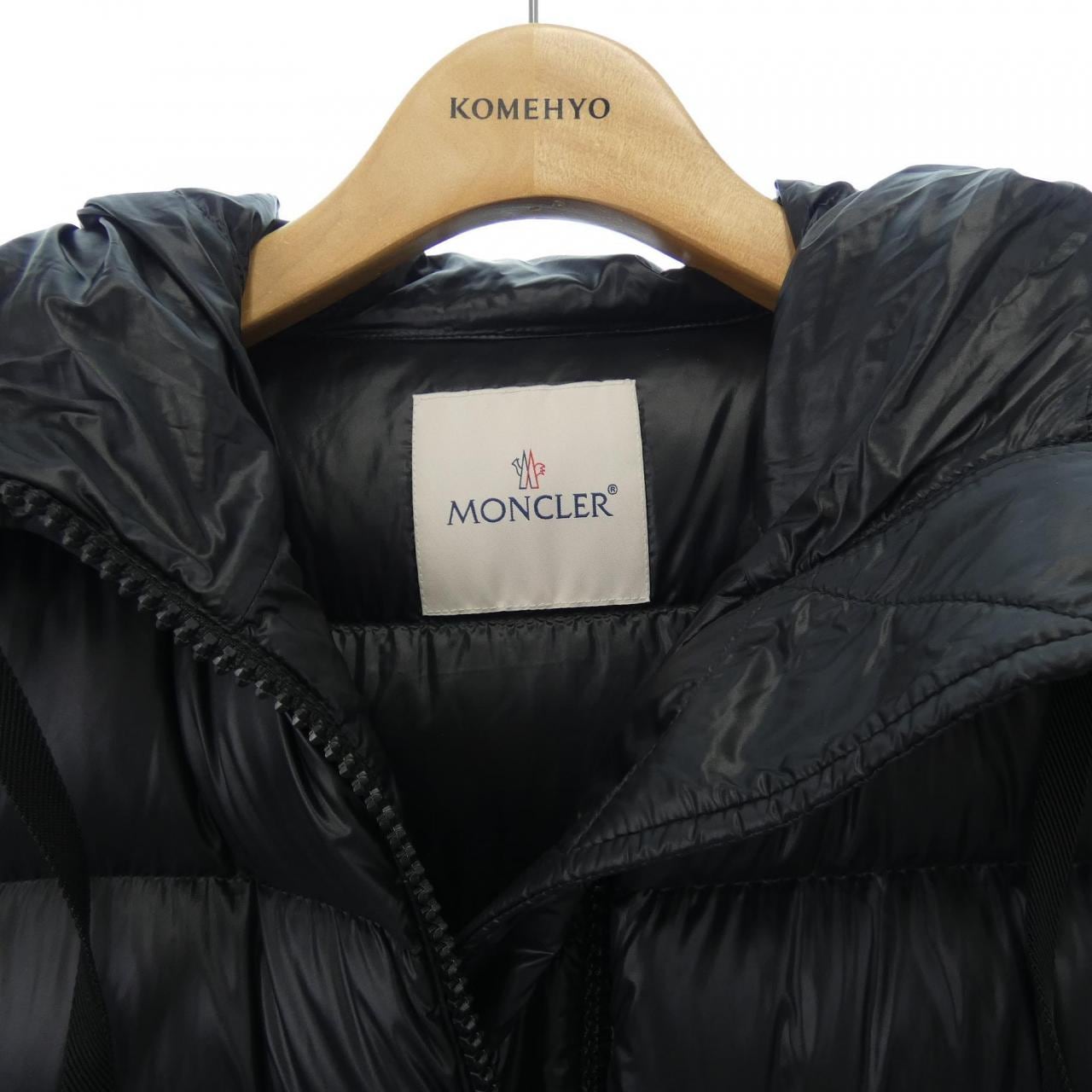モンクレール MONCLER SUYEN ダウンコート