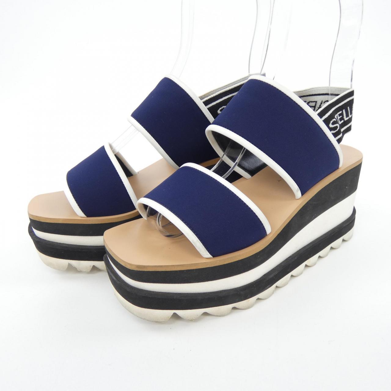 ステラマッカートニー STELLA MCCARTNEY 800016 サンダル