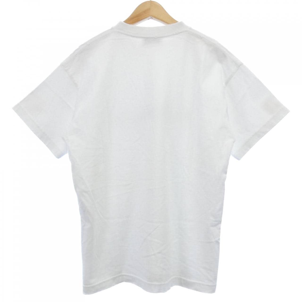バレンシアガ BALENCIAGA 612965 TMVB4 Tシャツ